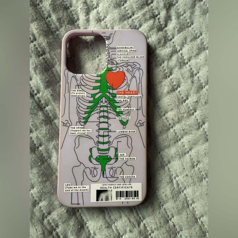 iPhone 13 Pro Max case